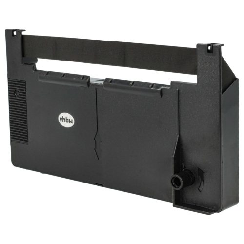 VHBW Ribbon C43S015356, ERC-18 - Black