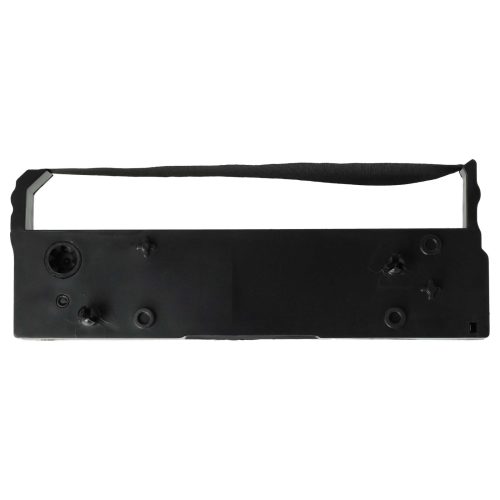 VHBW Tintenband Epson ERC-27, C43S015366, 653N Ersatz - Schwarz