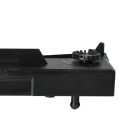 VHBW Tintenband Epson ERC-27, C43S015366, 653N Ersatz - Schwarz