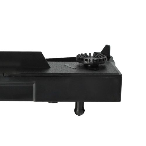 VHBW Tintenband Epson ERC-27, C43S015366, 653N Ersatz - Schwarz