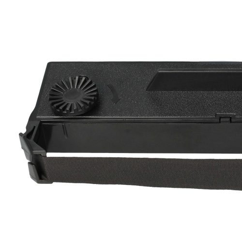 VHBW Tintenband Epson ERC-27, C43S015366, 653N Ersatz - Schwarz