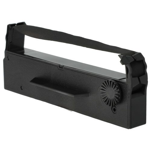 VHBW Tintenband Epson ERC-27, C43S015366, 653N Ersatz - Schwarz