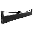 VHBW Printer Ribbon Epson S015336, C13S015336 - Black