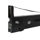 VHBW Printer Ribbon Epson S015336, C13S015336 - Black