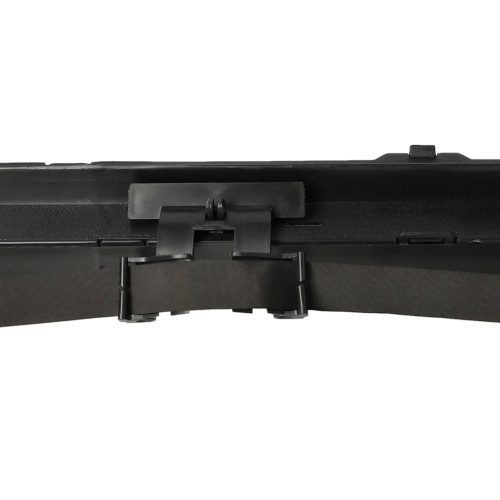 VHBW Printer Ribbon Epson S015336, C13S015336 - Black