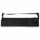 VHBW Printer Ribbon Epson ERC-27, C43S015366, 653N - Black