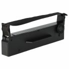 VHBW Printer Ribbon Epson ERC-27, C43S015366, 653N - Black