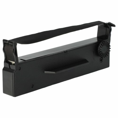VHBW Printer Ribbon Epson ERC-27, C43S015366, 653N - Black