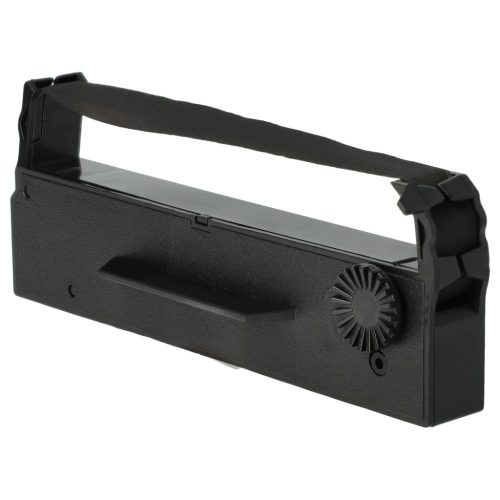 VHBW Printer Ribbon Epson ERC-27, C43S015366, 653N - Black