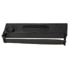 VHBW Printer Ribbon Epson ERC-27, C43S015366, 653N - Black