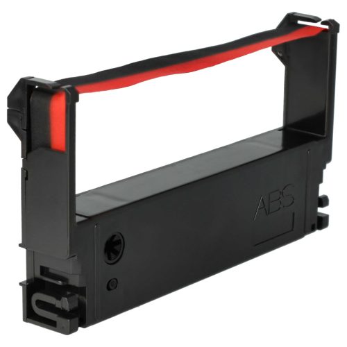 VHBW Printer Ribbon Epson ERC-43B, ERC-43, ERC-39 - 5x