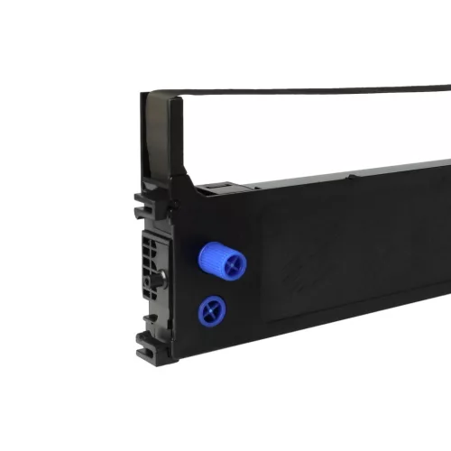 VHBW Printer Ribbon OKI 43571802BE, 43571802 - Black