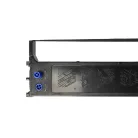 VHBW Printer Ribbon OKI 43571802BE, 43571802 - Black