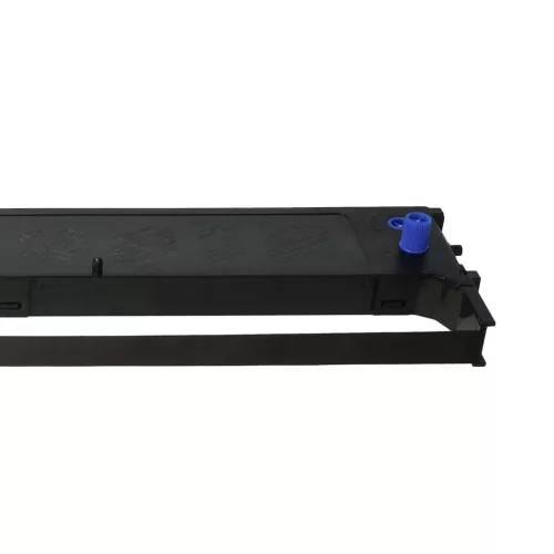 VHBW Printer Ribbon OKI 43571802BE, 43571802 - Black