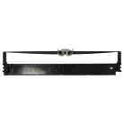 VHBW Printer Ribbon OKI 44173406 - Black