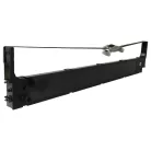 VHBW Printer Ribbon OKI 44173406 - Black