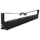 VHBW Printer Ribbon OKI 44173406 - Black