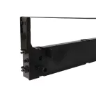 VHBW Printer Ribbon OKI 44173406 - Black