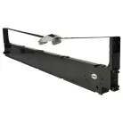 VHBW Printer Ribbon OKI 44173406 - Black