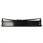 VHBW Printer Ribbon OKI 43503601 - Black