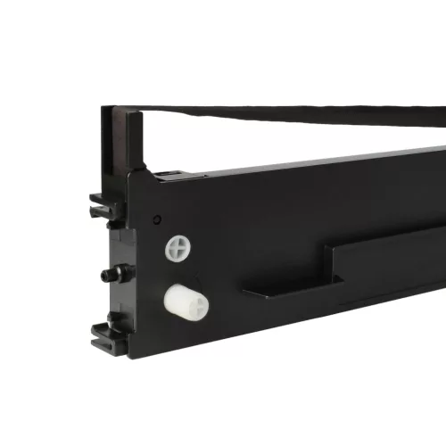 VHBW Printer Ribbon OKI 43503601 - Black