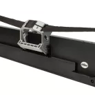 VHBW Printer Ribbon OKI 43503601 - Black