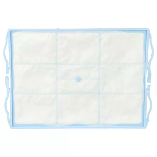 VHBW Vacuum Cleaner Filter Set 00187622, 00616268 - H12 Class