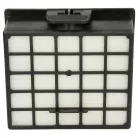 VHBW Vacuum Cleaner Filter Set 00187622, 00616268 - H12 Class