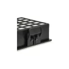 VHBW Vacuum Cleaner Filter Set 00187622, 00616268 - H12 Class
