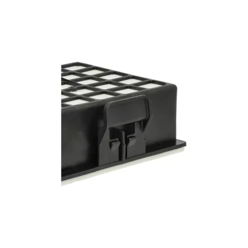 VHBW Vacuum Cleaner Filter Set 00187622, 00616268 - H12 Class