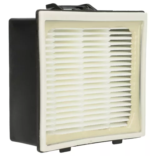 VHBW Vacuum Cleaner Filter Set 00187622, 00616268 - H12 Class