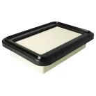 VHBW 1x Makita VC4210M Flat Pleated Filter 888300118