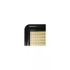 VHBW 1x Makita VC4210M Flat Pleated Filter 888300118