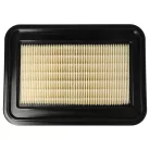 VHBW 1x Makita VC4210M Flat Pleated Filter 888300118