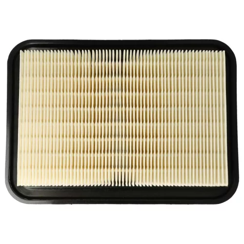 VHBW 1x Makita VC4210M Flat Pleated Filter 888300118