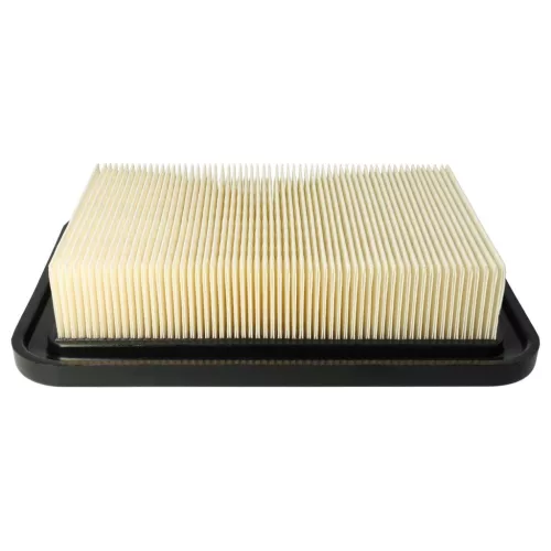 VHBW 1x Makita VC4210M Flat Pleated Filter 888300118