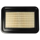 VHBW 1x Milwaukee AS 30 MAC, AS 42 MAC, AS 30 LAC Flat Pleated Filter