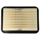 VHBW 1x Lapos Redős Szűrő Flex VCE 33 L AC, VCE 33 M AC, VCE 44 M AC