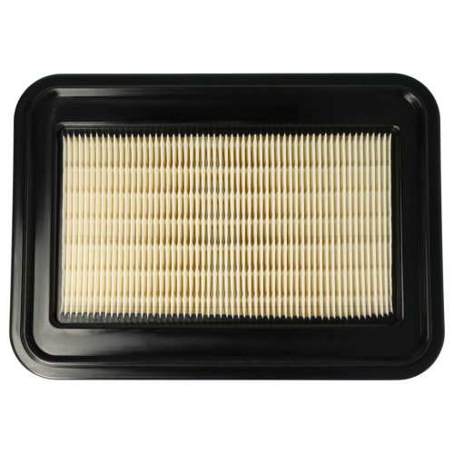 VHBW 1x Lapos Redős Szűrő Flex VCE 33 L AC, VCE 33 M AC, VCE 44 M AC