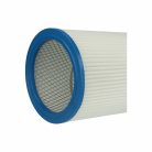 VHBW Vacuum Cleaner Filter for Fein 31322765009, 4014586261454 - White