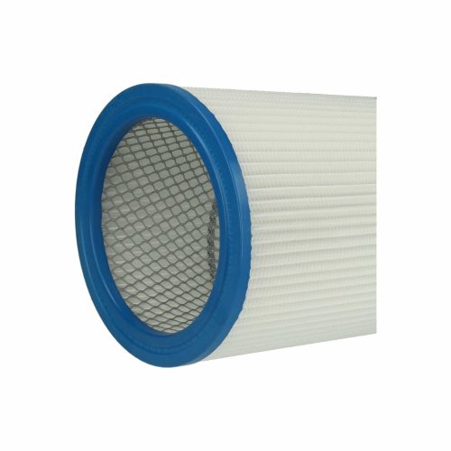 VHBW Vacuum Cleaner Filter for Fein 31322765009, 4014586261454 - White