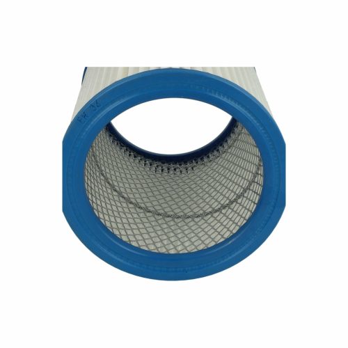 VHBW Vacuum Cleaner Filter for Fein 31322765009, 4014586261454 - White