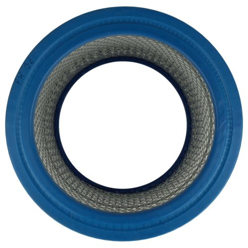 VHBW Vacuum Cleaner Filter for Fein 31322765009, 4014586261454 - White