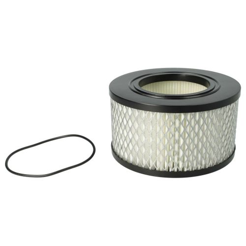 VHBW 1x HEPA Filter Mirka 1230 M AFC, 1242 M AFC, H-asbestos filter class