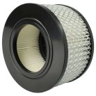 VHBW 1x HEPA Filter Mirka 1230 M AFC, 1242 M AFC, H-asbestos filter class