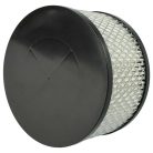 VHBW 1x HEPA Filter Mirka 1230 M AFC, 1242 M AFC, H-asbestos filter class