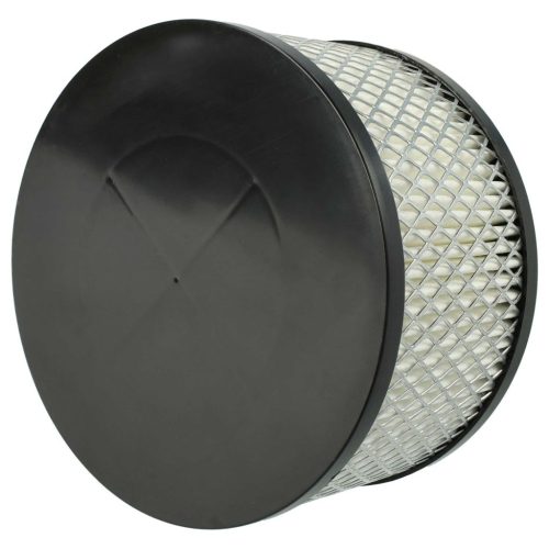 VHBW 1x HEPA Filter Mirka 1230 M AFC, 1242 M AFC, H-asbestos filter class