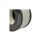 VHBW 1x HEPA Filter Mirka 1230 M AFC, 1242 M AFC, H-asbestos filter class