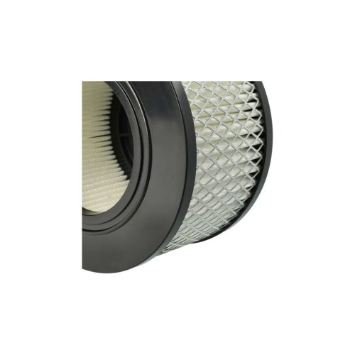 VHBW 1x HEPA Filter Nilfisk 107413555, H-asbestos filter class