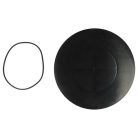 VHBW 1x HEPA Filter Nilfisk 107413555, H-asbestos filter class